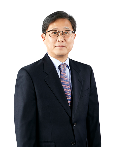 Jae-Woo Lew