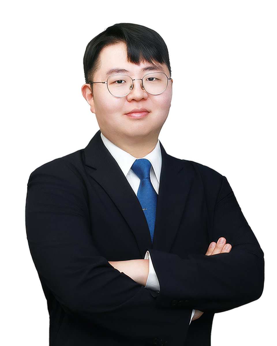 장주영